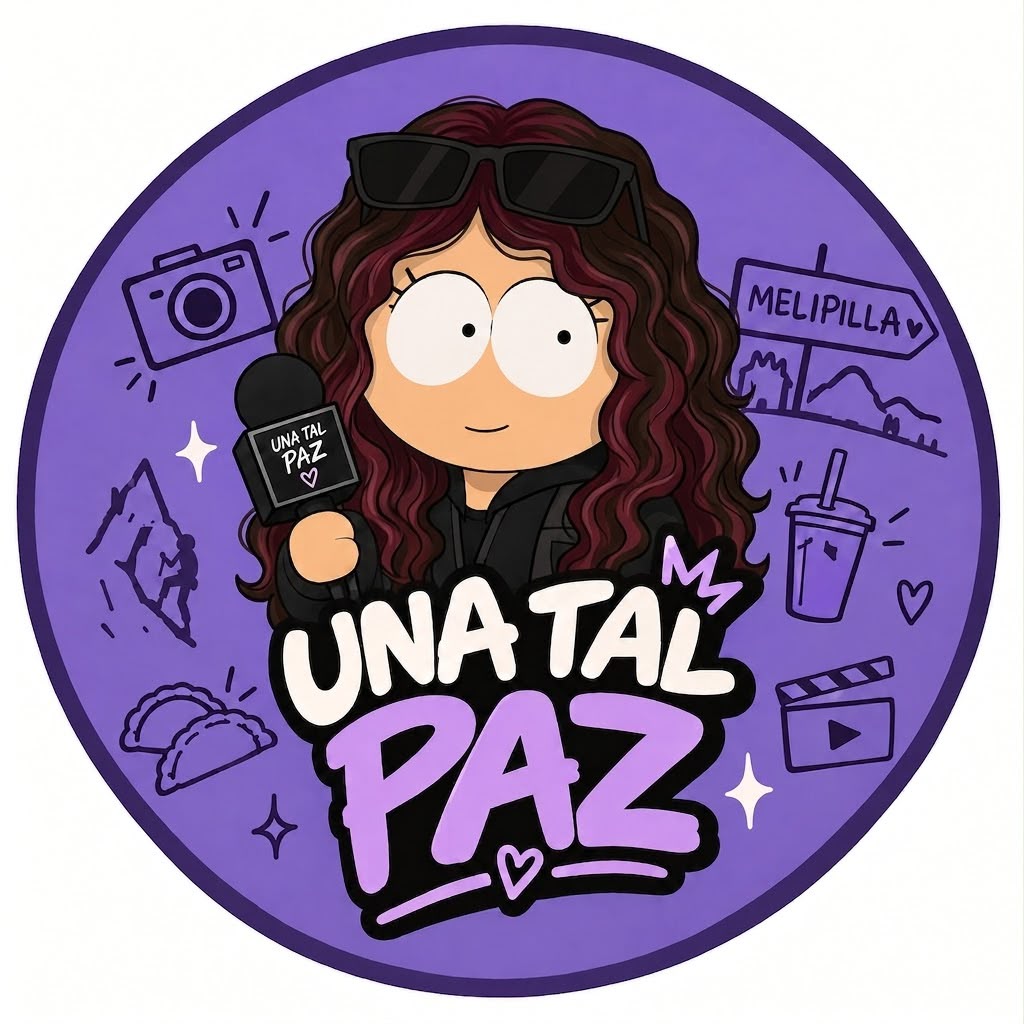 Ilustración de Una Tal Paz