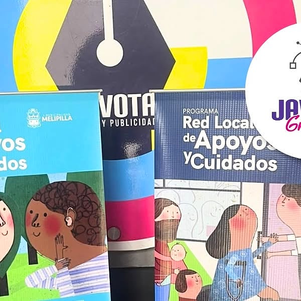 Javota: rollers